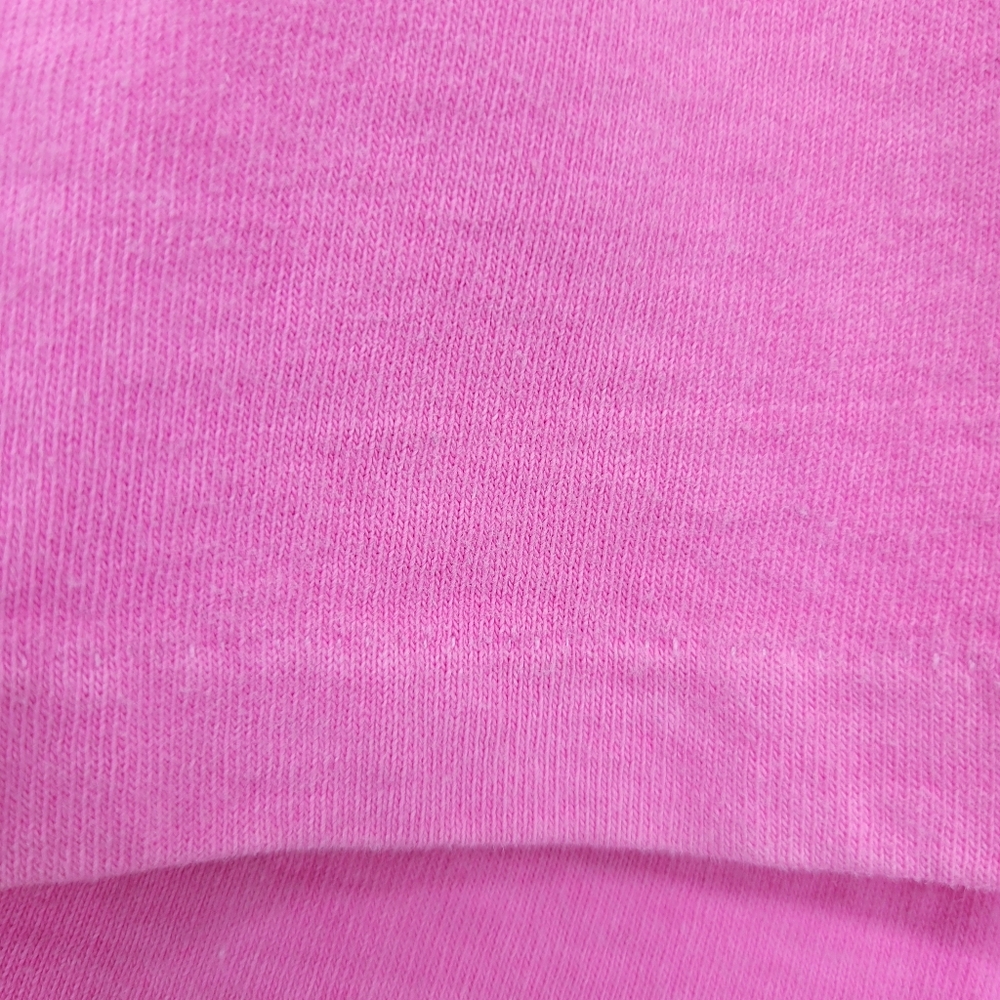 Fresh Produce Vintage Tee Pink Newport Beach Tulip Graphic 1995 V T-Shirt Medium - Picture 7 of 14